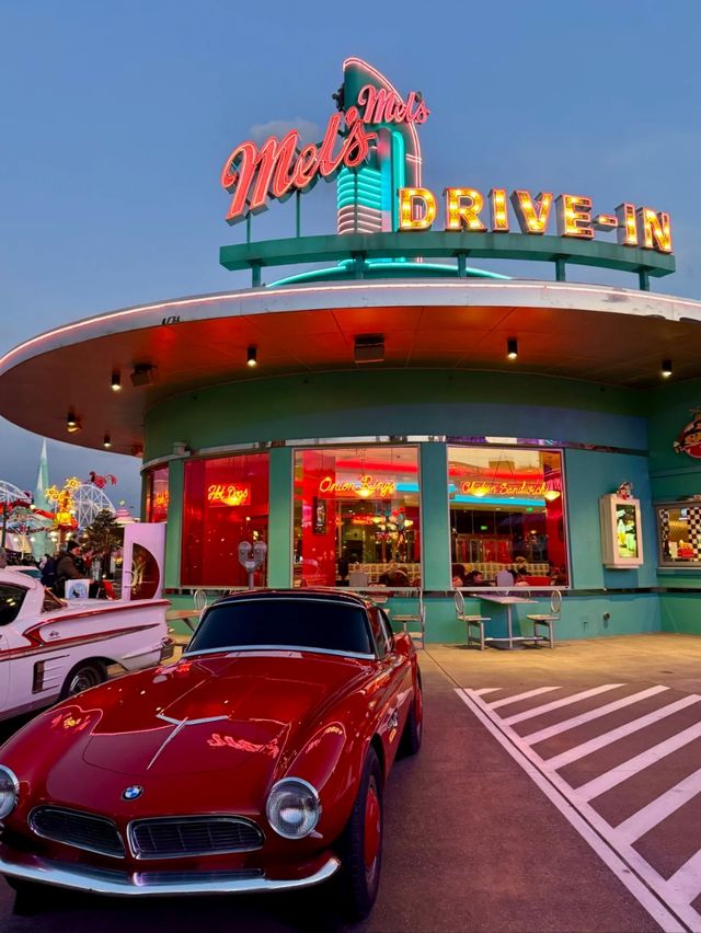 Magic Meets Thrill: Inside Universal Beijing Resort