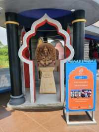 ชวนไปอุทยานพระพิฆเนศ องค์ยืน ฉะเชิงเทรา