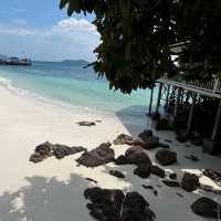 Rawa Island (Pulau Rawa)