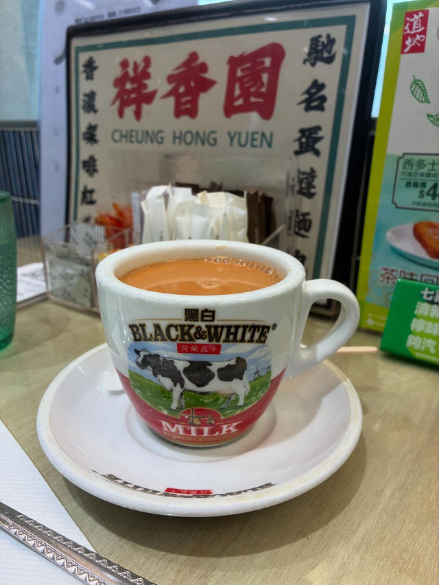 おすすめ香港ローカルフード