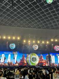 Taipei 5 Days Itinerary