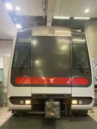 香港｜紅磡站見🚉——充滿港人回憶的鐵路展覽