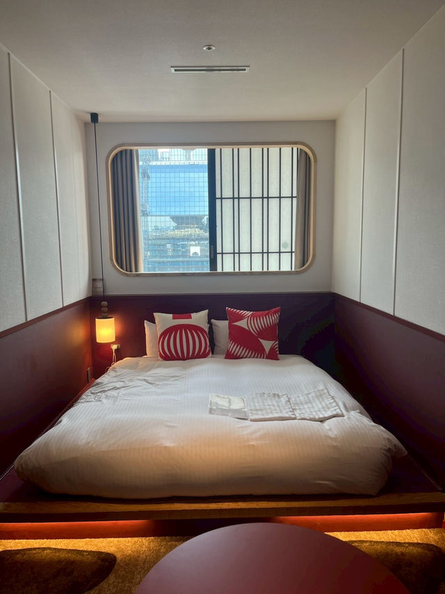 【京都のおすすめホテル3選🛏️🌿】目的別に選びたい宿をご紹介！