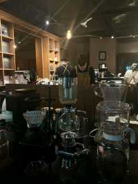 3C Roastery