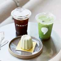 Kommons Cafe