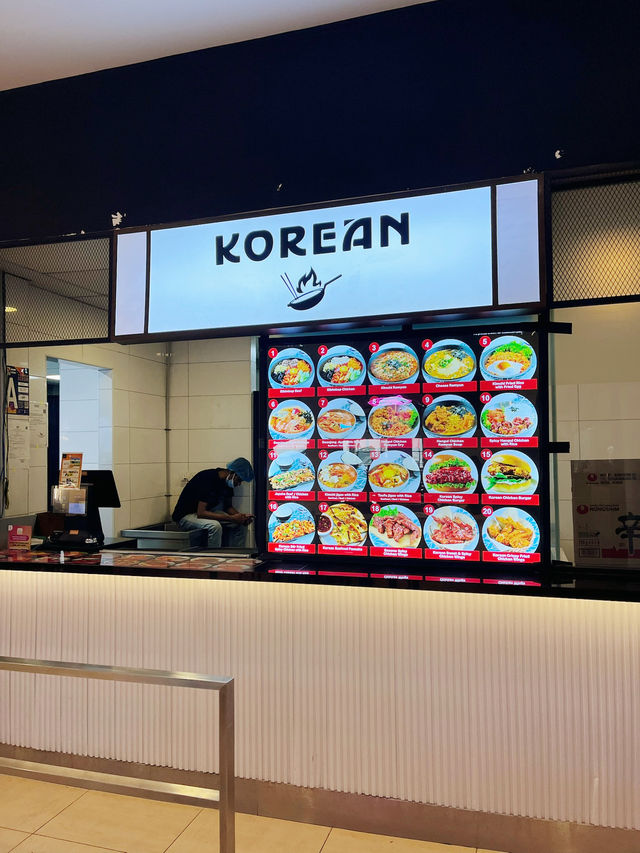 Flavor Hunt Begins at Food District, Mitsui Outlet Park KLIA