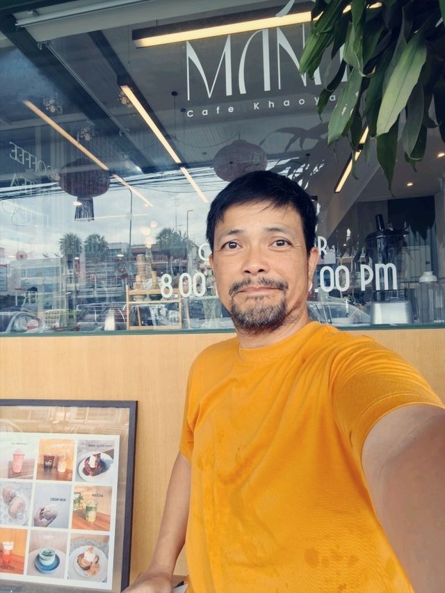 🌟 **รีวิว Mana Cafe Khaoyai ปากช่อง