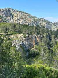 Chasing Views and Mountain Vibes at Montcabrer