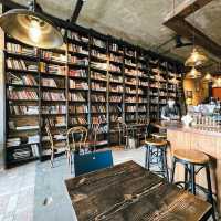 คาเฟ่ลึกลับ ย่านโฮจิมินห์ (Soo Kafe)