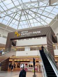Runway to Retail: Luxe Labels & Local Flavors at Mitsui Outlet Park KLIA