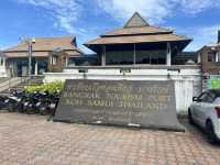 Bangrak Pier