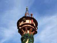 Tokyo DisneySea โลกแฟนตาซีสุดอลัง ที่ต้องมาให้ได้!