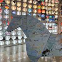 Samyan Mitrtown Lantern Art Festival 2025 🌟