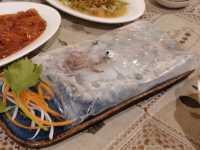 ร้านมาลี มีหอย จ.พระนครศรีอยุธยา