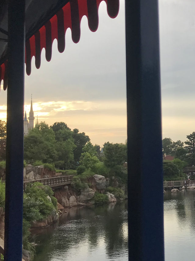 [일본 가이드] 🏮 “짱구 속 마을을 걷는 듯한, 도쿄 감성 산책”