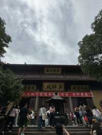 Hangzhou’s Soul’s Retreat: Where Buddhas Dance In Limestone Cliffs