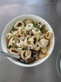 ร้านอาหารพื้นบ้านรสชาติจัดจ้าน โกตี๋