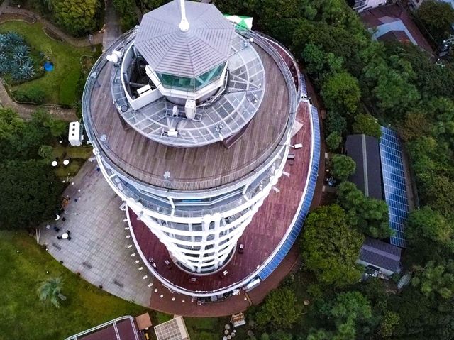 Japan Travel - Enoshima Island