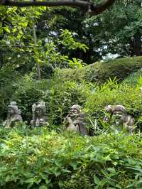 Johoku Park