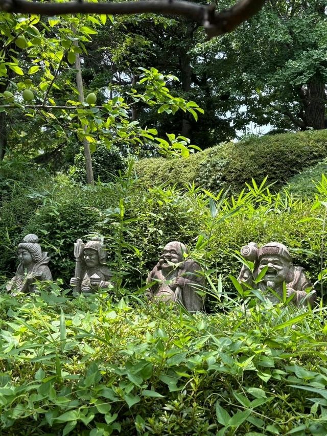 Johoku Park