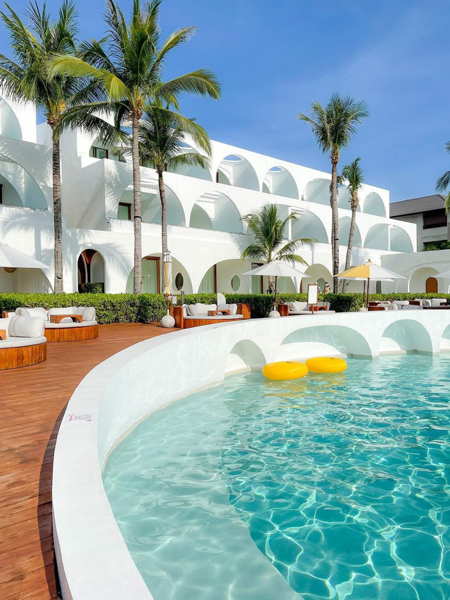 SALA Samui paradise 