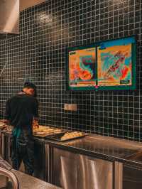 Crispy, Juicy & Addictive – My Beef Roti Fix at Mon Beef Roti (Pavilion BJ)