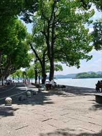 Zhongshan Park – The Emperor’s Secret Garden