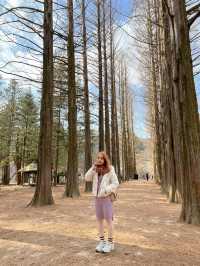Nami Island