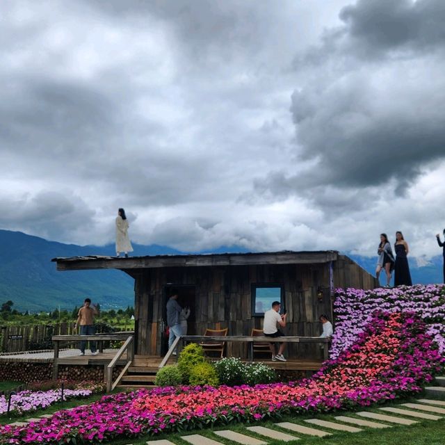 Lijiang must visit!!