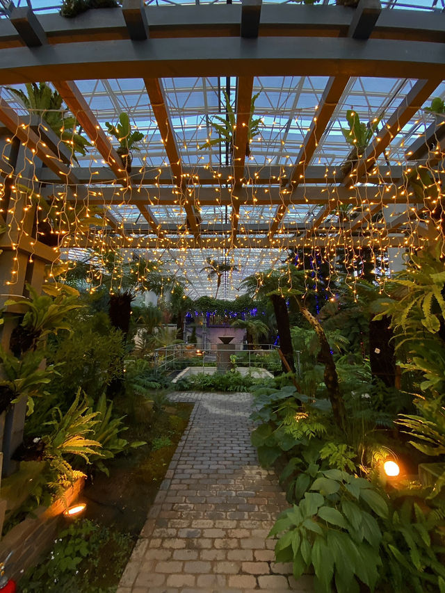 【淡路島】あわじグリーン館