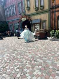 “Castle of Dreams in Asia”