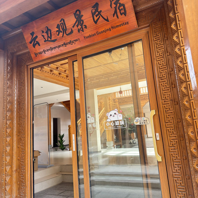 How to spend 4 days in Shangri-La