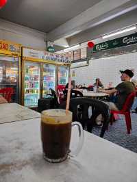  Review: A Quiet Return to Flavor at Happy Restaurant, KL Sentral