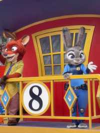 Beyond the Castle: Why Shanghai Disneyland Stands Alone