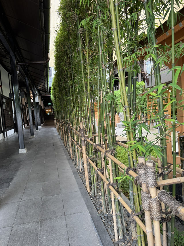 J-Park Nihon Mura ศรีราชา