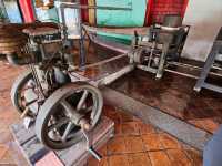 Step Back in Time at Songkhla National Museum