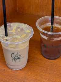 KOPI MANDJA