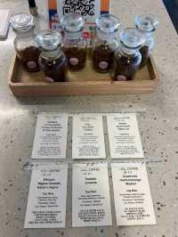 LULL CAFE