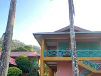 Papaya Resort, Tioman – Chill Vibes, Island Smiles & Just the Right Slice of Paradise 