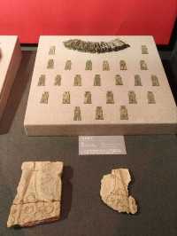 Time Travel Through Trenches – Where China’s Underground Treasures Rise