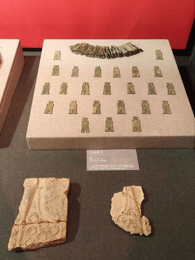 Time Travel Through Trenches – Where China’s Underground Treasures Rise