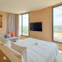 Hilton Garden Inn Rayong โรงแรมใหม่ใจกลางระยอง