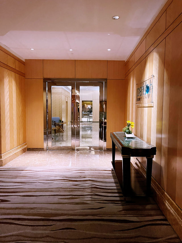 One World Hotel PJ: Stay in Refined Luxury