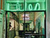 Matcha Lalu in Johor Bahru