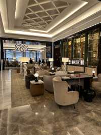 🥂中轉也能奢華｜The Pearl Lounge 巴林機場貴賓室體驗