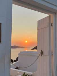 🌞 SANTORINI DREAMS: 5 Insta-Perfect Things You CAN’T Miss!🌞  
