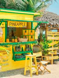 More Than Beach & Cafe 🦆🏝️