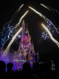 Hong Kong Disneyland 