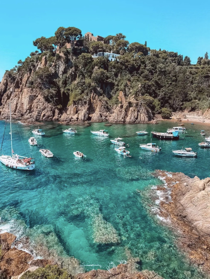 Blanes | A Hidden Coastal Gem