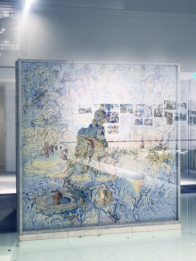 恵比寿、代官山、乃木坂🎨アートとクリエイティブを感じる東京散歩